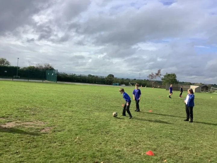 PE