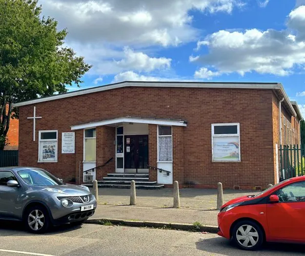 Nechells