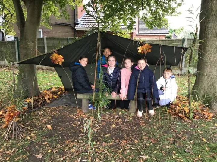 Tent 4