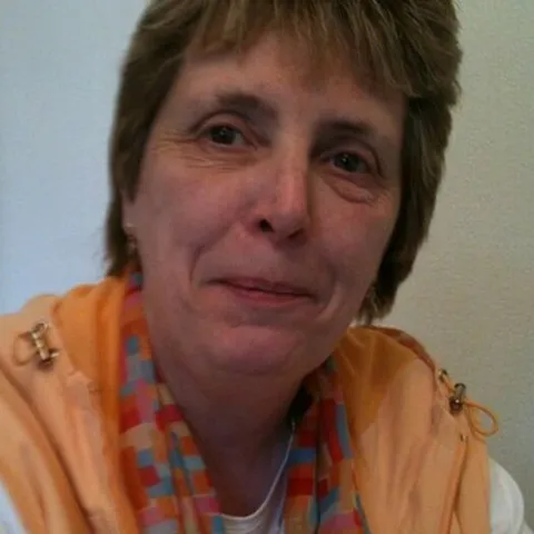 Jackie Wright