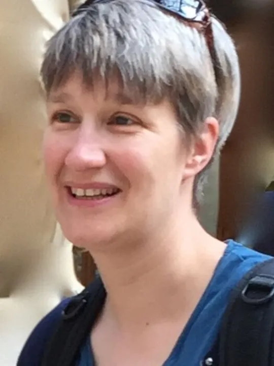 Debora Marschner