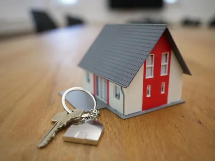 Build a house, house for sale, house for rent