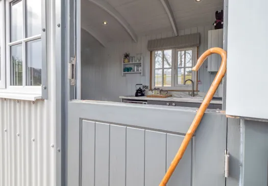 Stable Door Views