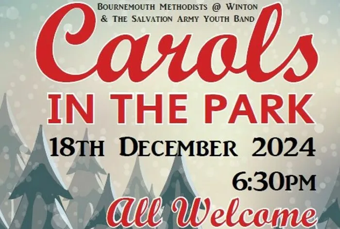 2024 12 – Carolsinthepark