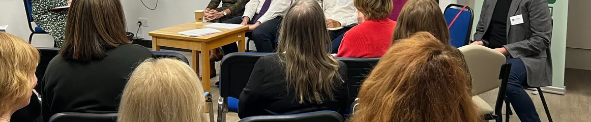AGM 2024 Audience