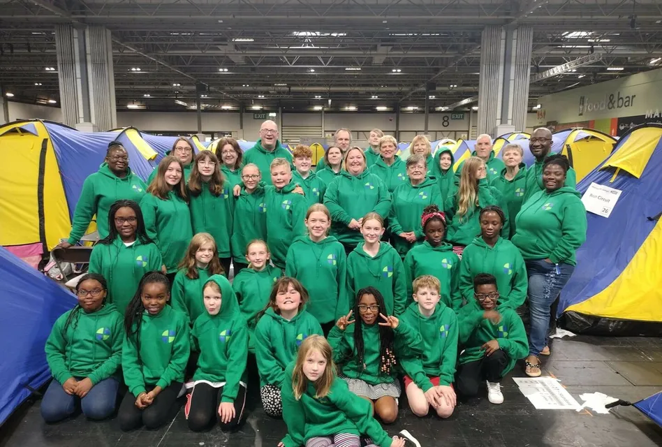Lincolnshire's 3 Gen Group 2024