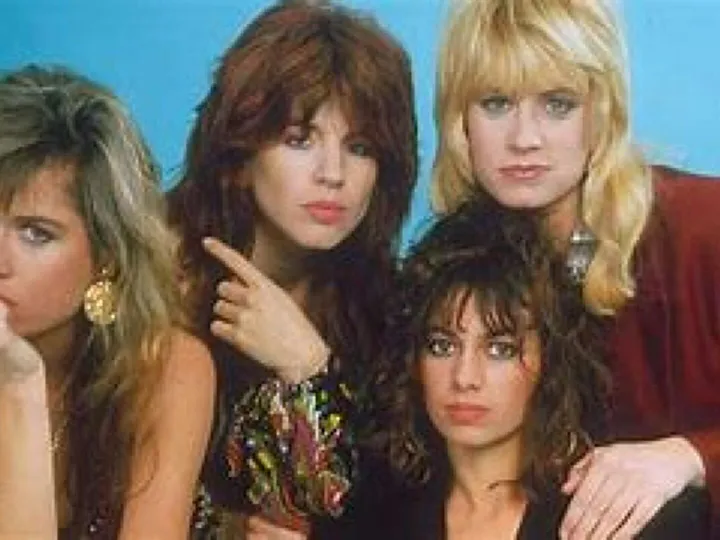 The Bangles