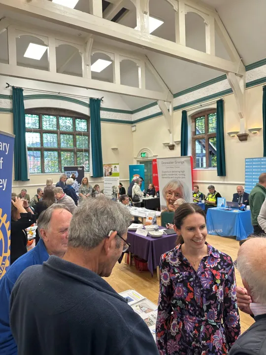 Oldies Fair