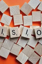 Vision, mission, goal