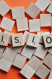 Vision, mission, goal
