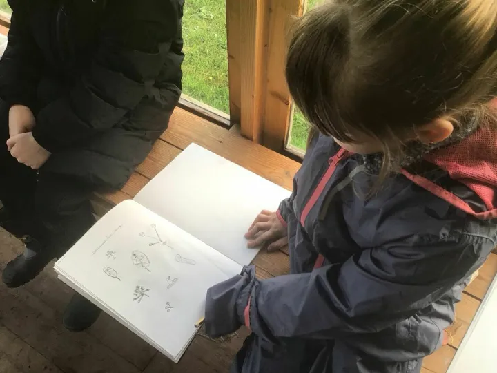 Forest school