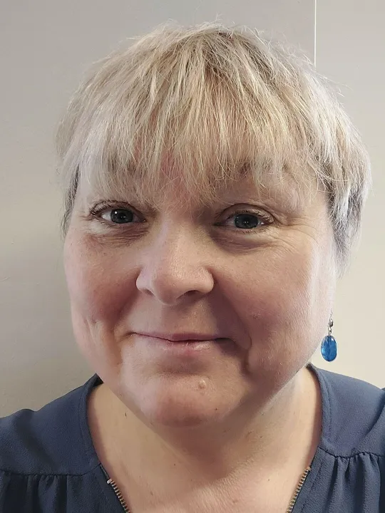 Justine Eardley