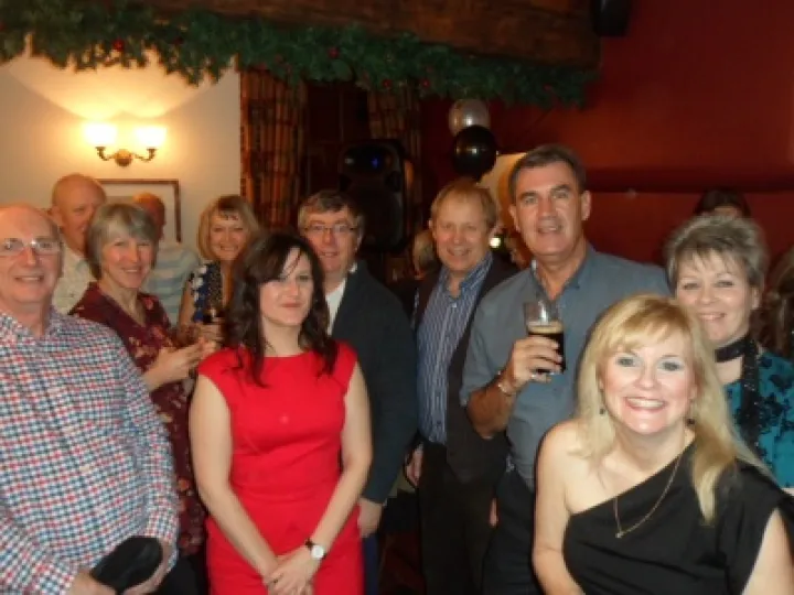 New Years Eve 2014