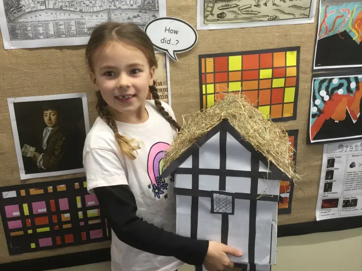 Houses 1