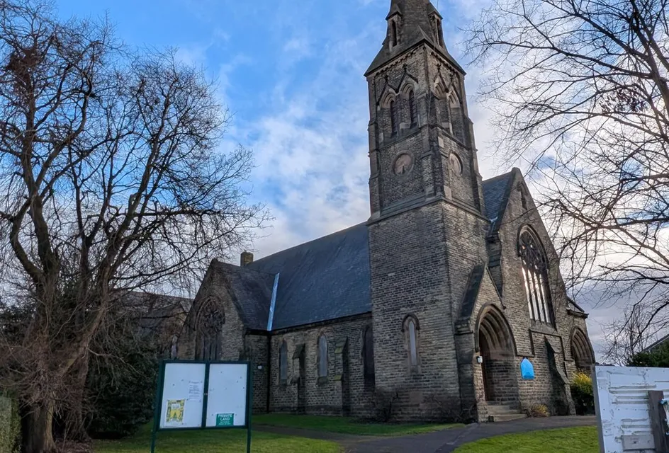 Church