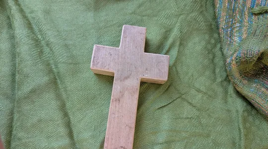 Cross