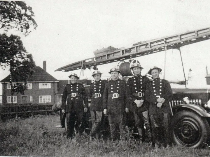 Fire Engine 5