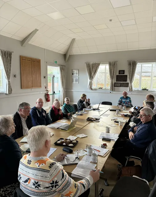 EB Meeting 24