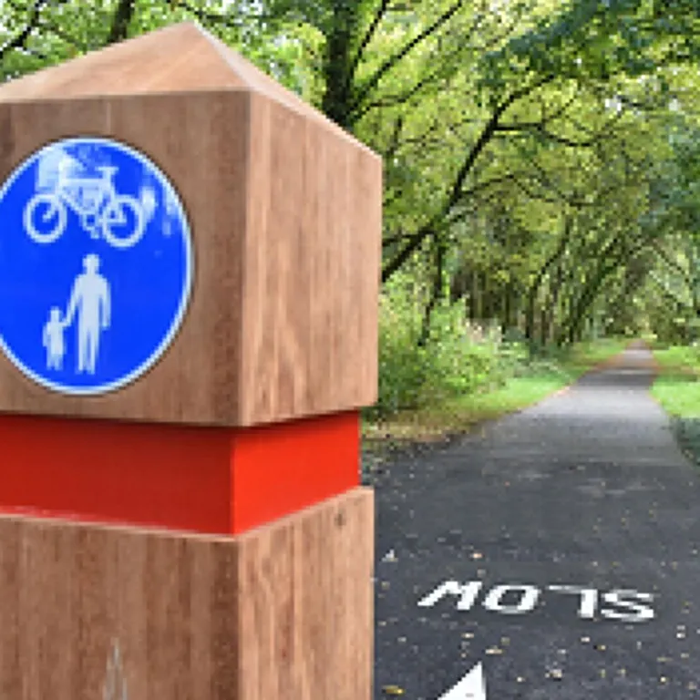 Cycle Path
