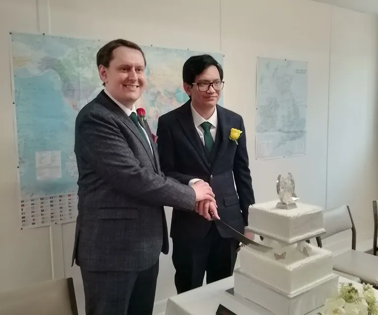 wedding 1