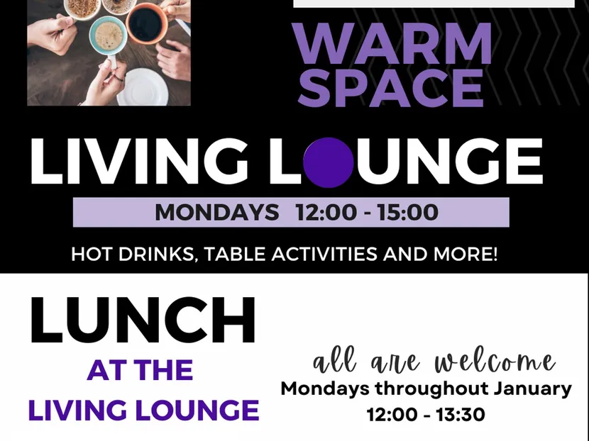Living Lounge