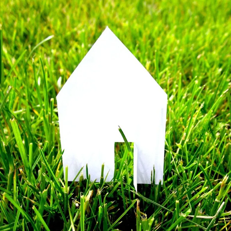Property, home, house