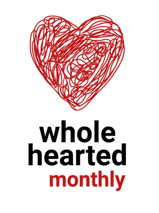 Wholehearted logo.2