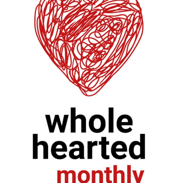 Wholehearted logo.2