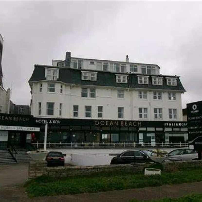 Hotel Bournemouth