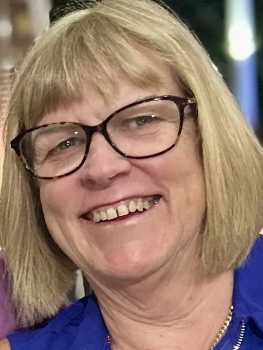 Sheila Grice