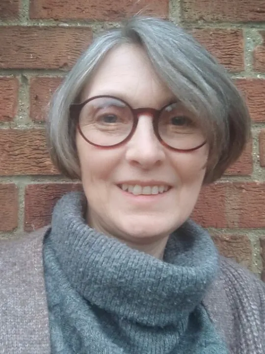 Karen Clark