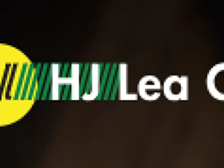 HJ Lea Oakes 2