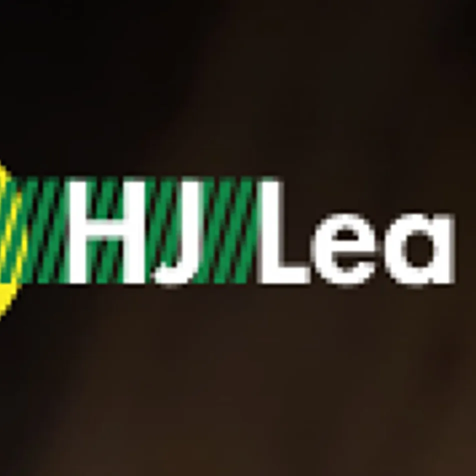 HJ Lea Oakes 2