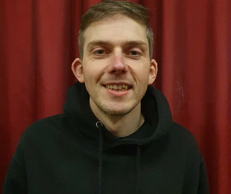 Chris Reece