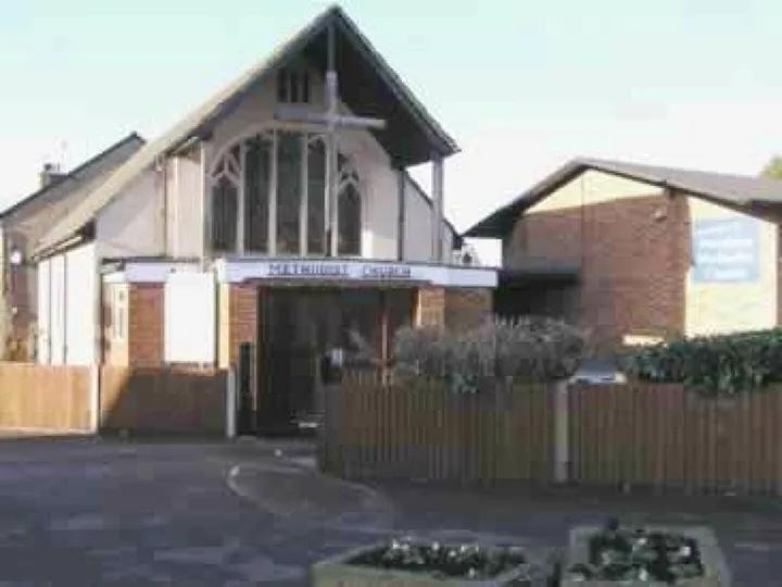 Burnham