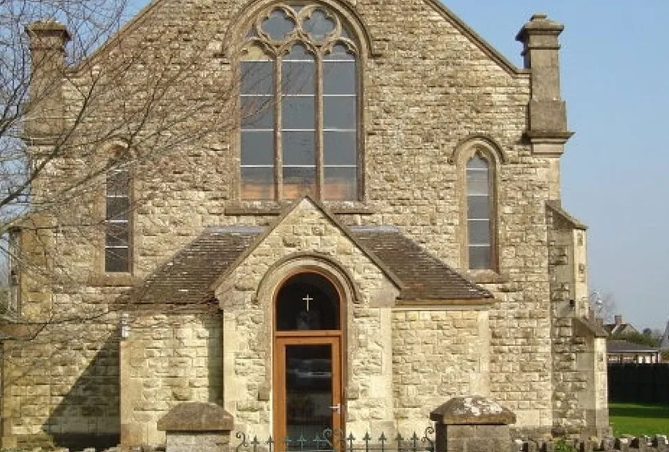 Exterior Marnhull