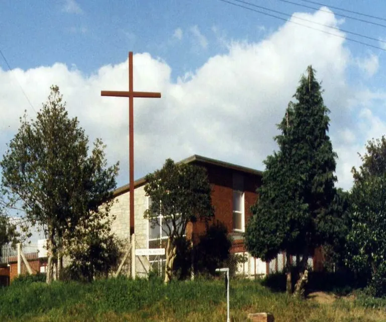 Chelston Avenue Exterior