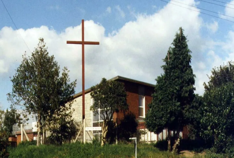 Chelston Avenue Exterior