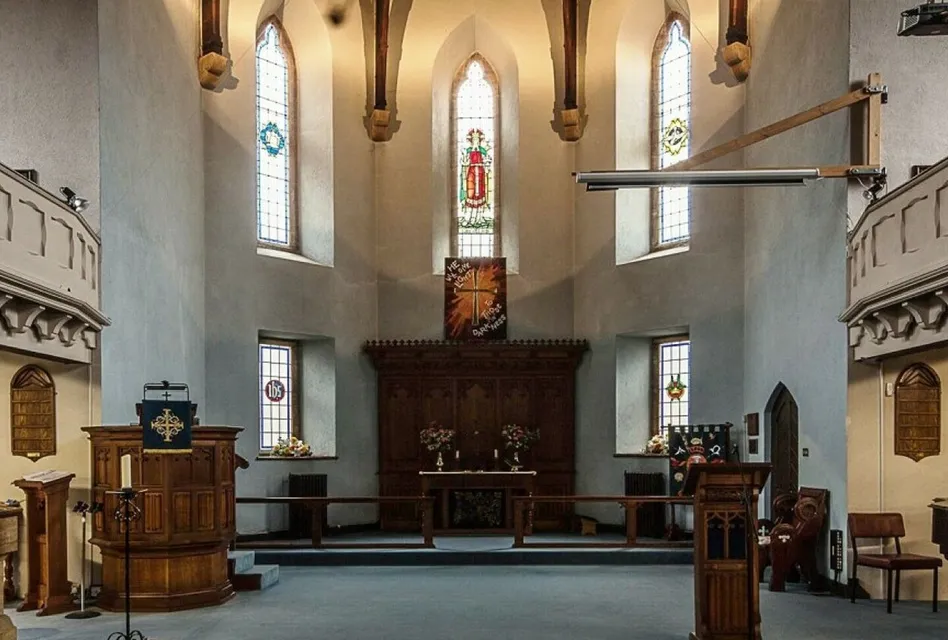 Interior Quedam