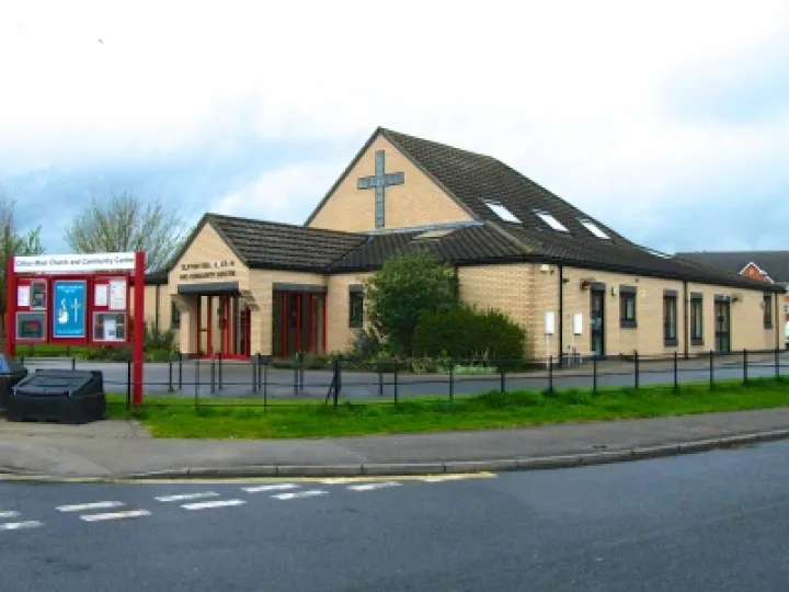 Clifton Moor