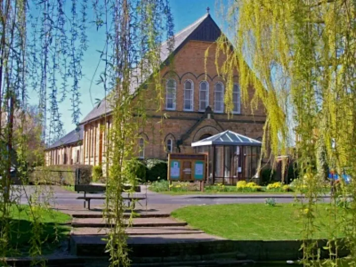Haxby