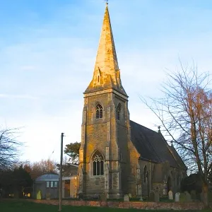 Heslington