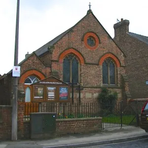 Strensall