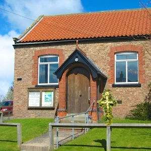 Thornton-le-Clay
