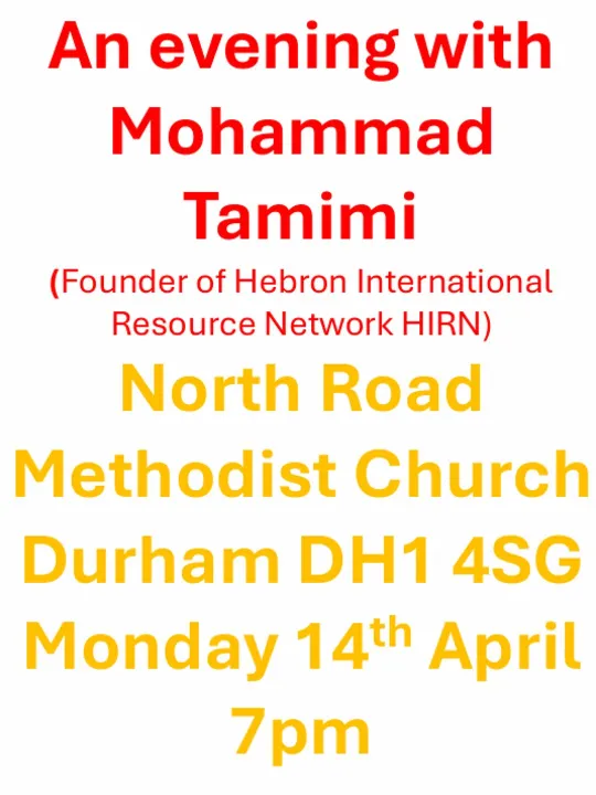 Mohammed Tamini 2