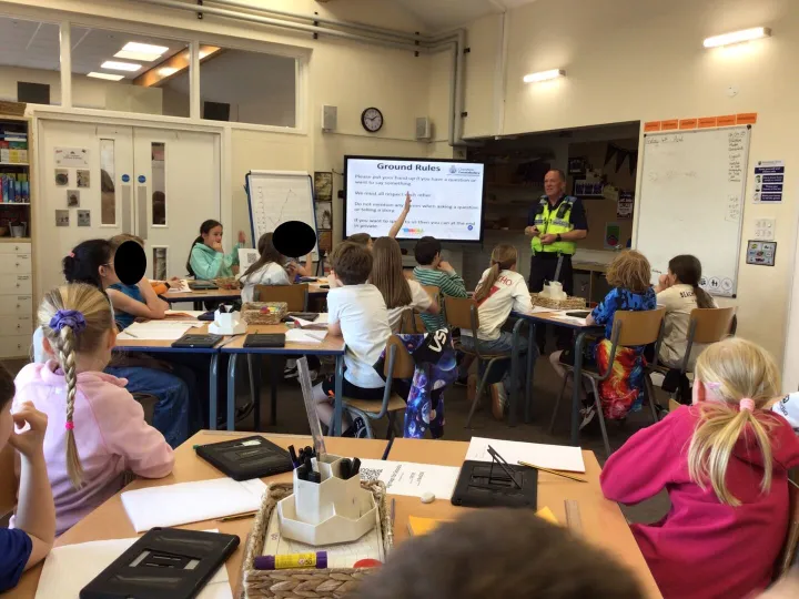 PC Nick
