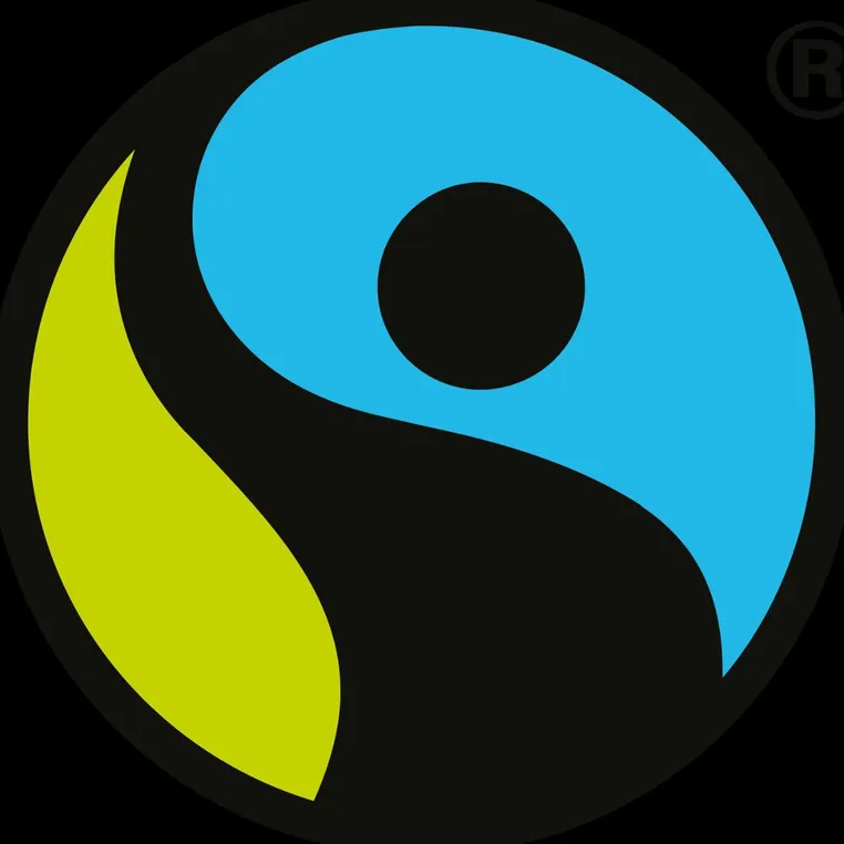 Fairtrade – Logo