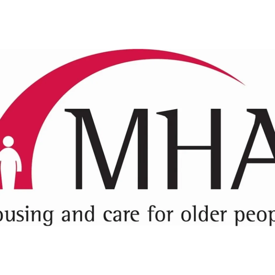 Mha &ndash; Logo