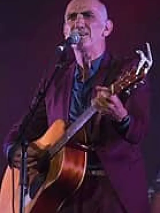 Paul Kelly