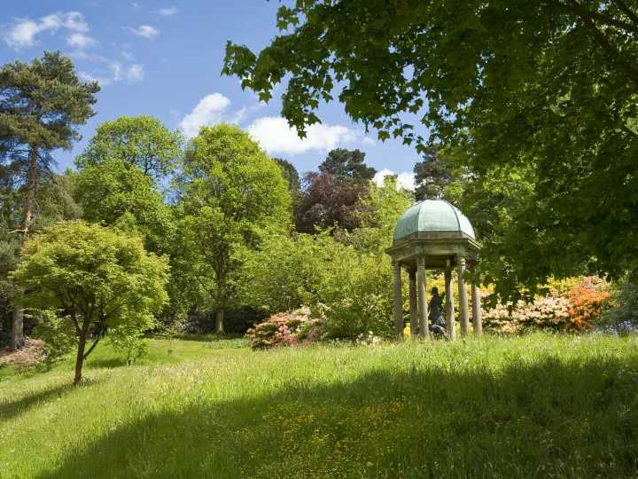 Bolesworth NGS 02